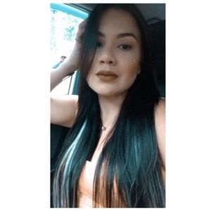 Meet your Posher, Marangeliz